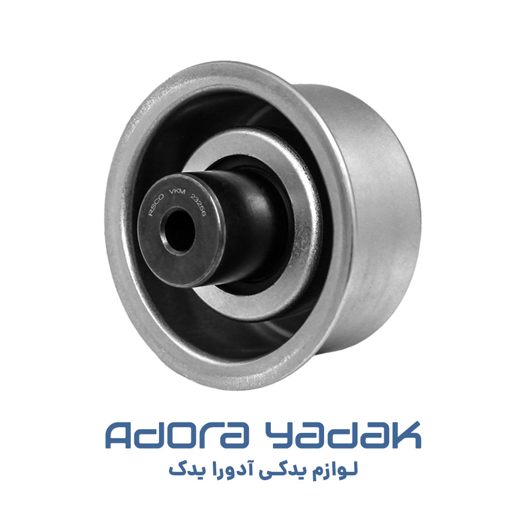 بلبرینگ تسمه تایم ثابت پژو 206 تیپ 5 برند RSCO