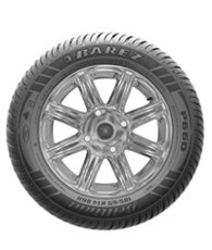 لاستیک بارز تایر پراید گل P601 سایز 175/60/13 تک حلقه تولید سال 2026